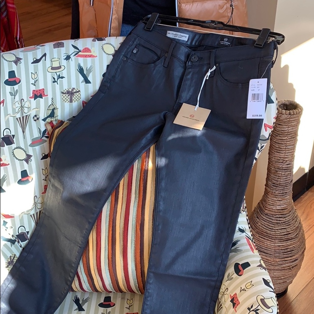 AG LEGGING - Picture 6 of 6